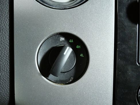 Used 2012 Ford Expedition EL Limited image 25