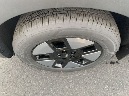 New 2026 Hyundai Santa Fe SEL image 10