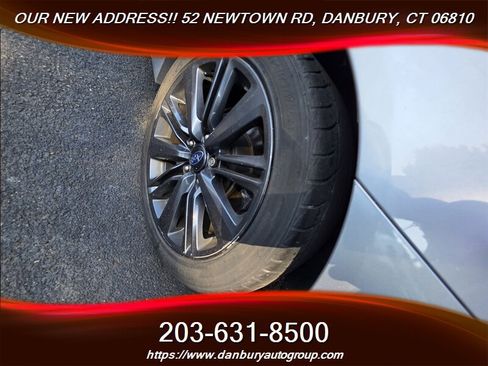 Used 2020 Subaru WRX AWD/4WD image 6