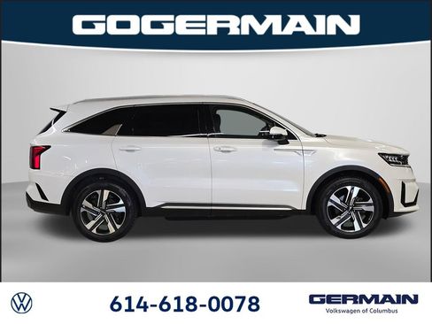 Used 2022 Kia Sorento EX w/ Panoramic Sunroof Package AWD/4WD image 7