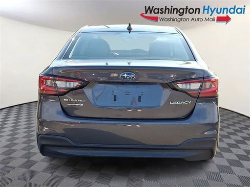 Used 2023 Subaru Legacy Premium image 5