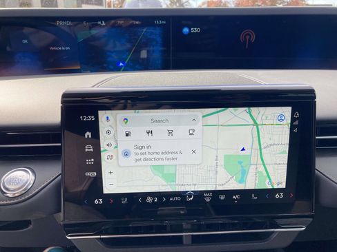 New 2026 Lincoln Nautilus Reserve image 24