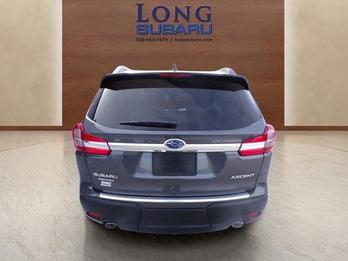 Used 2022 Subaru Ascent Premium w/ Convenience Package image 10