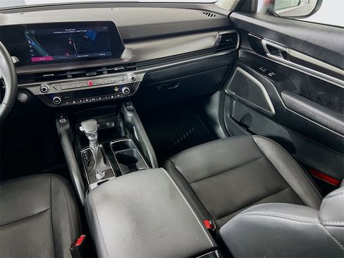 Used 2023 Kia Telluride S w/ S Sunroof Package image 26