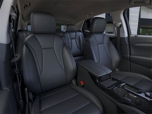 New 2026 Buick Envision Preferred image 16