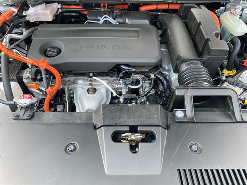 Used 2026 Honda CR-V Sport image 20