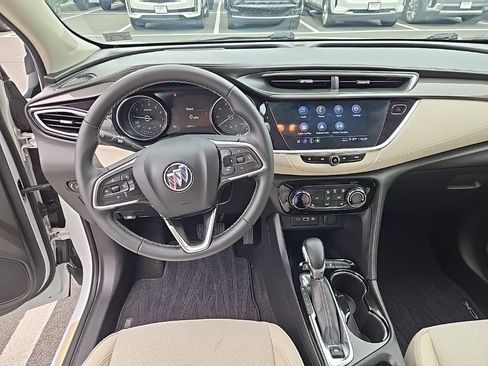 Used 2021 Buick Encore GX Preferred w/ Cold Weather Comfort Package FWD image 13