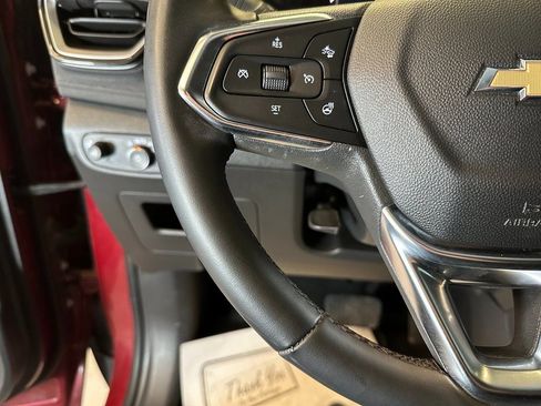 Used 2024 Chevrolet TrailBlazer LT w/ Convenience Package image 11