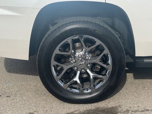 Used 2016 Chevrolet Tahoe LTZ image 7