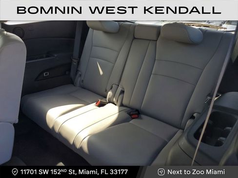 Used 2019 Honda Pilot Touring image 22
