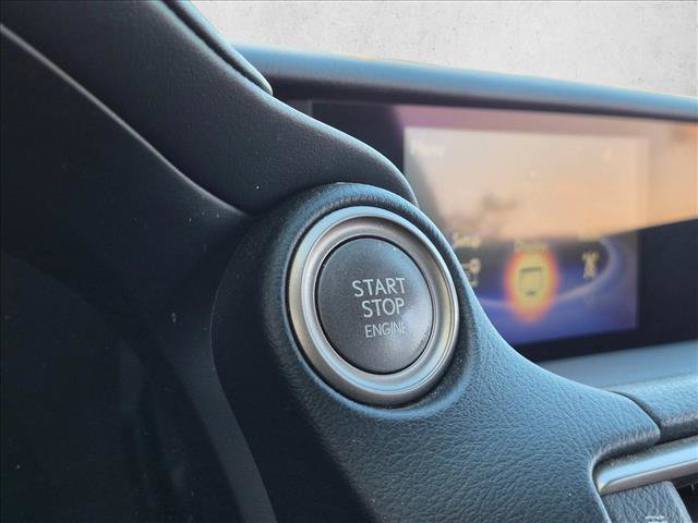Used 2020 Lexus IS 350 F Sport w/ F Sport Package AWD/4WD image 9
