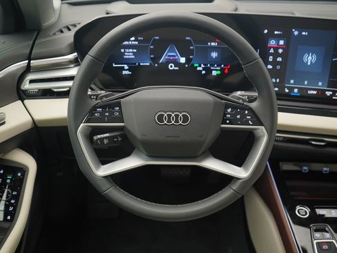 New 2026 Audi A6 Premium Plus image 9