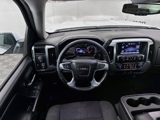 Used 2014 GMC Sierra 1500 SLE w/ SLE Value Package AWD/4WD image 20