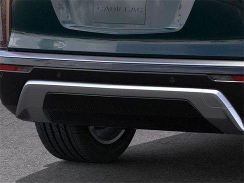 New 2026 Cadillac Vistiq Luxury image 14