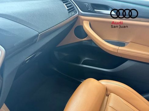 Used 2022 BMW X4 xDrive30i w/ M Sport Package 2 image 35