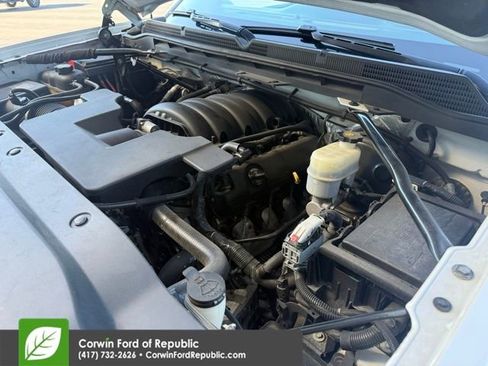 Used 2014 GMC Sierra 1500 SLT image 21