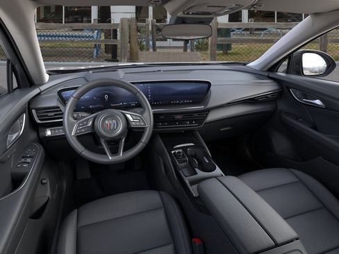 New 2026 Buick Envision Preferred image 15