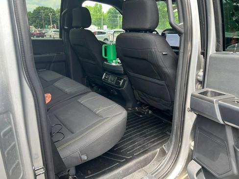 Used 2024 Ford F150 STX AWD/4WD image 18