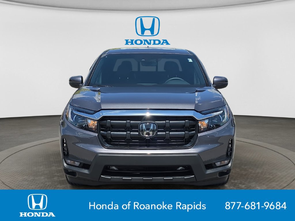 Used 2026 Honda Ridgeline RTL image 8