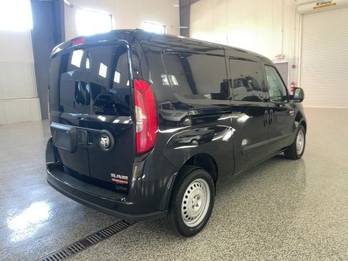 Used 2022 RAM ProMaster City Wagon FWD image 19