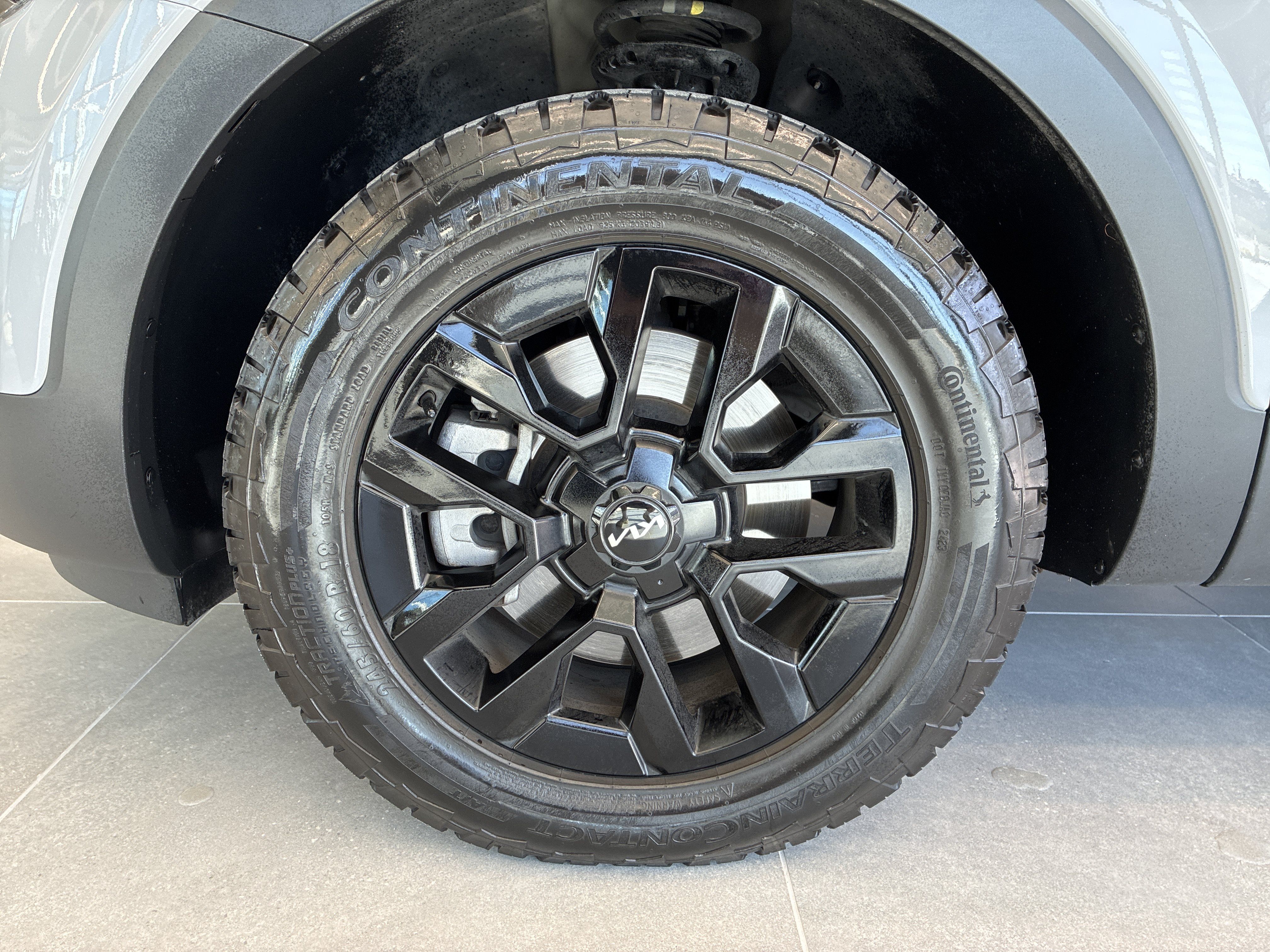 Certified 2024 Kia Telluride SX X-Pro AWD/4WD image 33