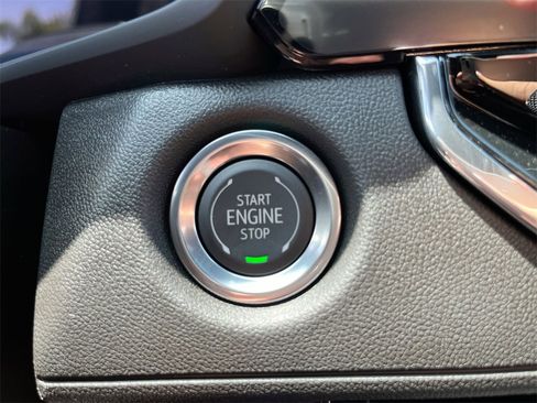 New 2025 Chevrolet Colorado W/T w/ Advanced Trailering Package image 17