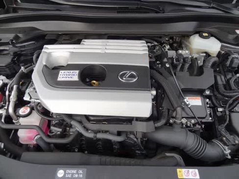 Used 2021 Lexus UX 250h w/ Premium Package image 41