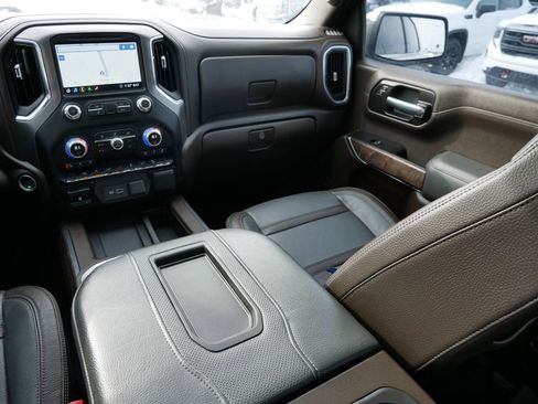 Used 2020 GMC Sierra 1500 Denali AWD/4WD image 20