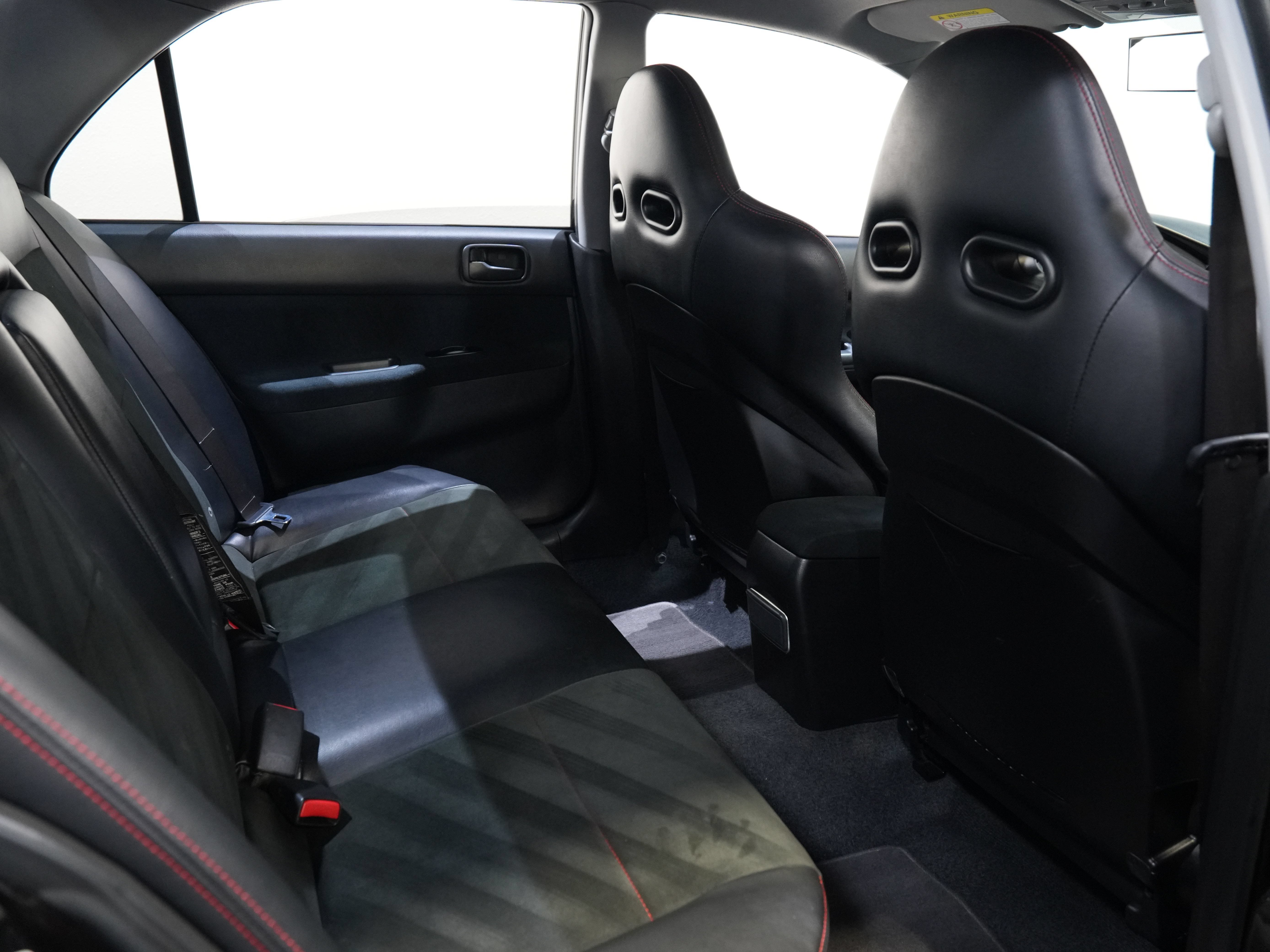Used 2006 Mitsubishi Lancer Evolution AWD/4WD image 38