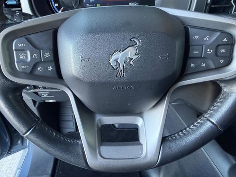 Used 2024 Ford Bronco Black Diamond image 20