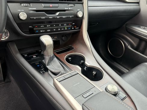 Used 2022 Lexus RX 350 FWD w/ Premium Package image 24