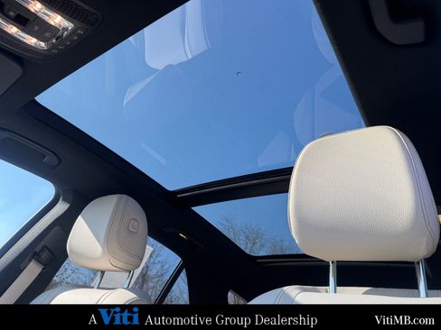 Certified 2024 Mercedes-Benz GLE 350 4MATIC image 19