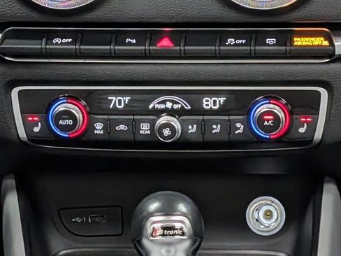 Used 2018 Audi A3 2.0T Premium Plus w/ Premium Plus Package image 34