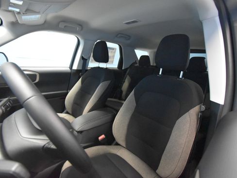 New 2026 Ford Bronco Sport Big Bend image 14