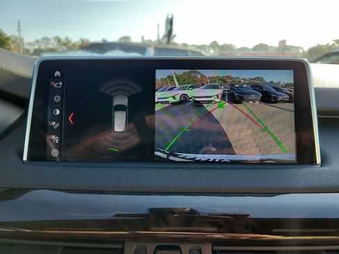 Used 2018 BMW X5 xDrive40e image 34