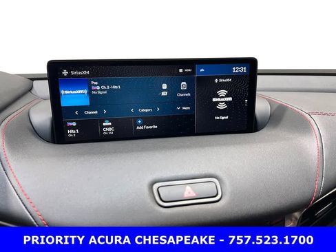 Used 2025 Acura TLX SH-AWD w/ A-SPEC Pkg image 27