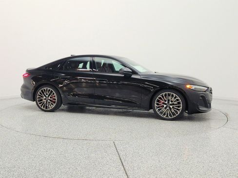 New 2026 Audi S5 Premium Plus AWD/4WD image 4