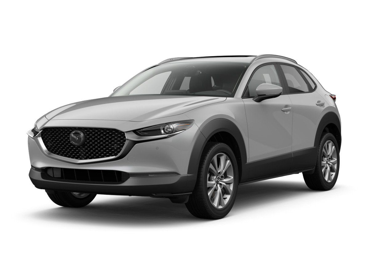 New 2026 MAZDA CX-30 AWD 2.5 S image 4