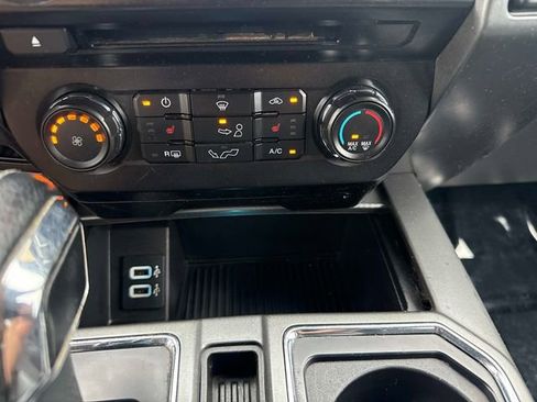 Used 2017 Ford F150 XLT w/ Equipment Group 302A Luxury image 50