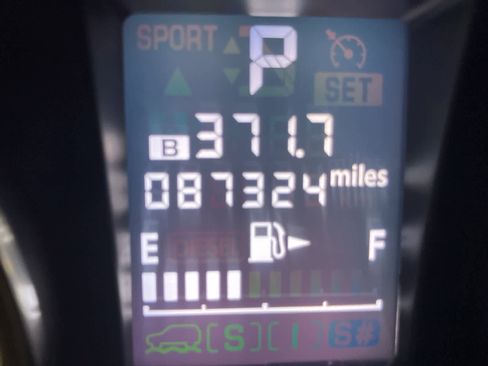 Used 2014 Subaru Impreza 2.0i Sport Limited image 28