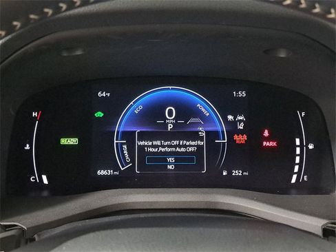 Used 2025 Toyota Camry SE image 27