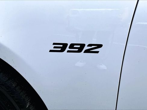 Used 2023 Dodge Charger Scat Pack w/ Daytona Edition Group RWD image 10