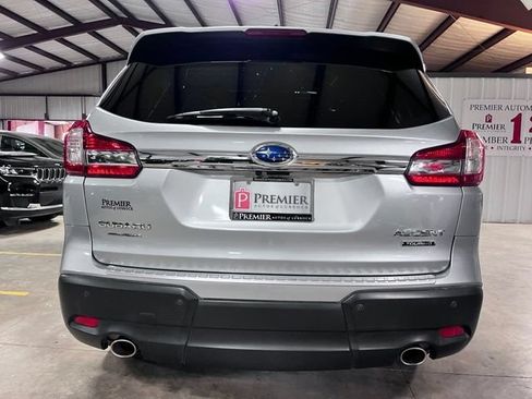 Used 2021 Subaru Ascent Touring w/ Popular Package #2A AWD/4WD image 4