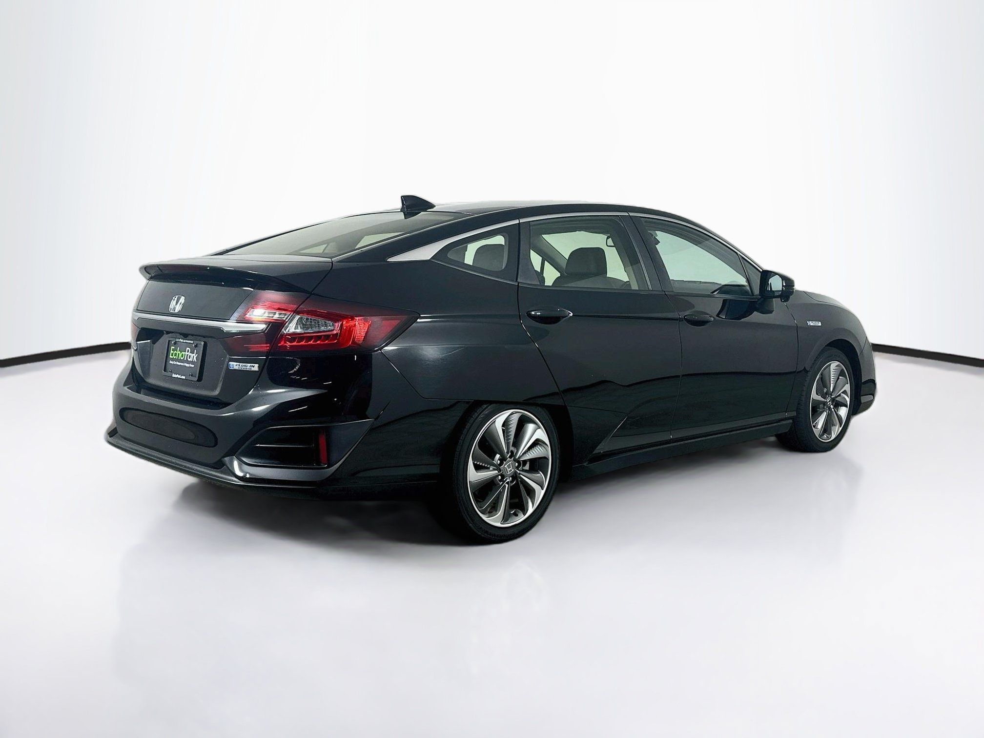 Used 2018 Honda Clarity Plug-In Hybrid image 9