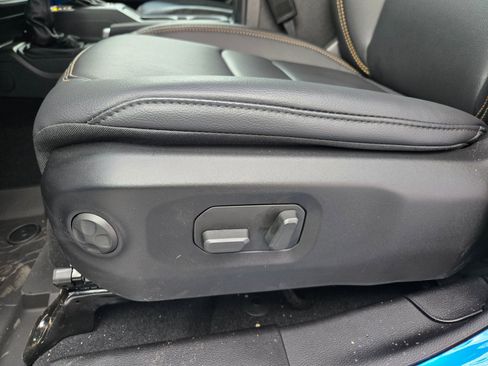 New 2026 Jeep Gladiator Sahara image 21