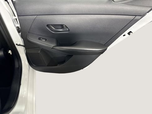Used 2024 Nissan Sentra SV FWD image 28