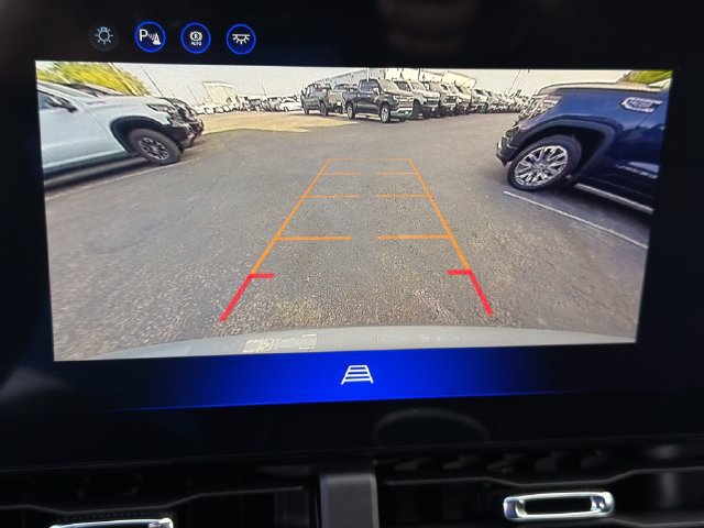 New 2027 Chevrolet Equinox LT w/ LPO, Floor Liner Package FWD image 15