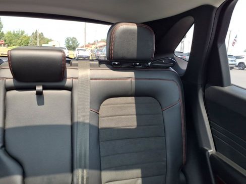 Used 2022 Ford Escape SEL w/ SEL Stealth AWD Package image 17