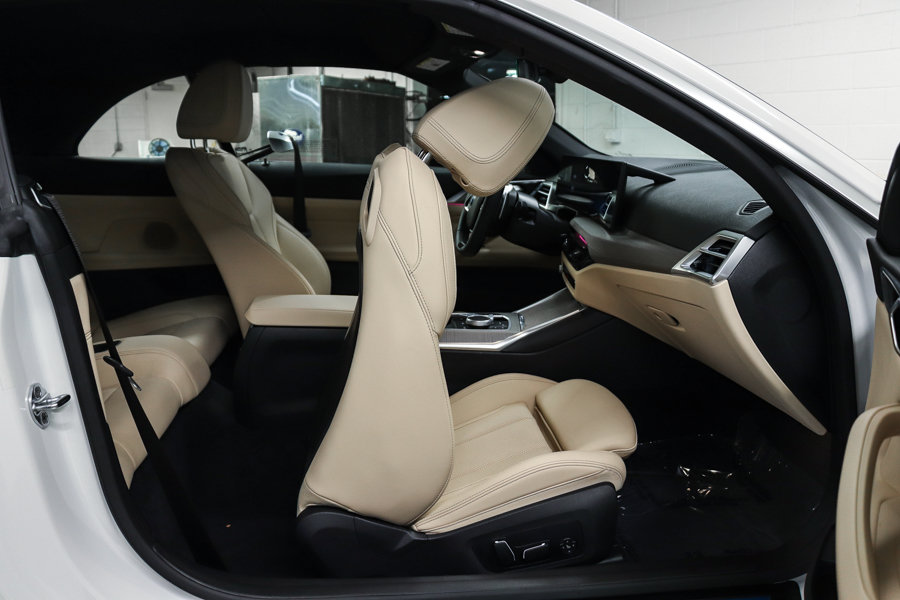 Used 2026 BMW 430i Convertible w/ Convenience Package RWD image 15