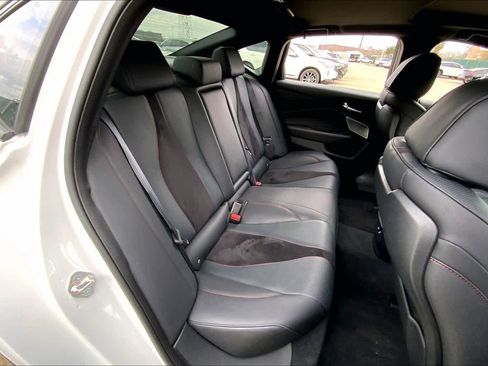 Certified 2025 Acura TLX SH-AWD w/ A-SPEC Pkg image 18